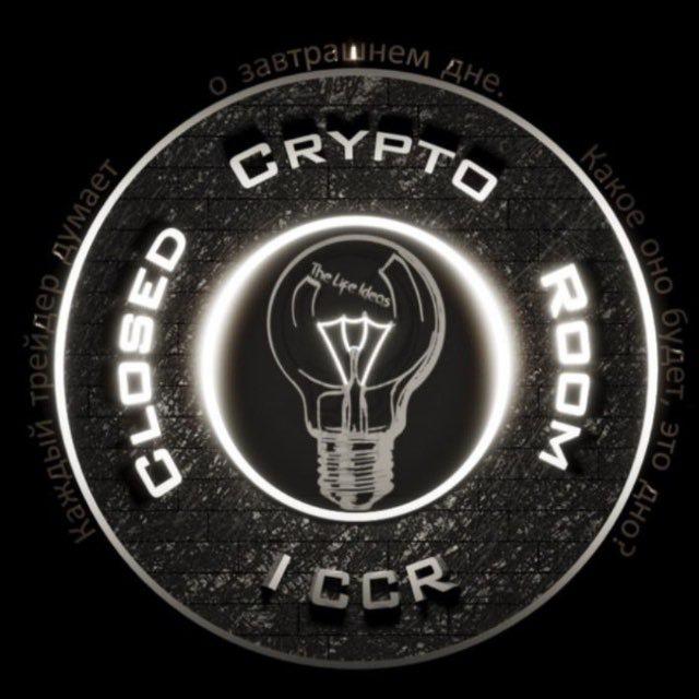 CLOSED CRYPTO ROOM | BINGX