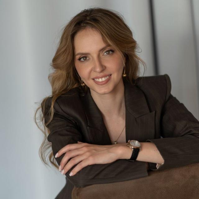 Анастасия РАСТОРГУЕВА Законный ОНЛАЙН бизнес