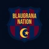 Blaugrana - Nation