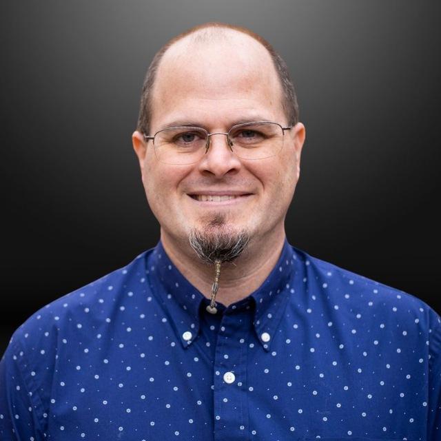 Jeffry Turnmire