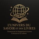 L'univers du savoir & des Livres📚