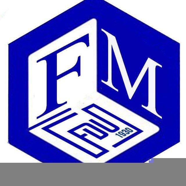 FIZIKA- MATEMATIKA FAKULTETI