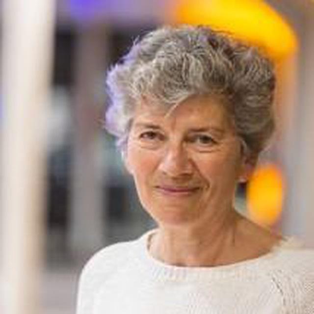 Hélène Banoun