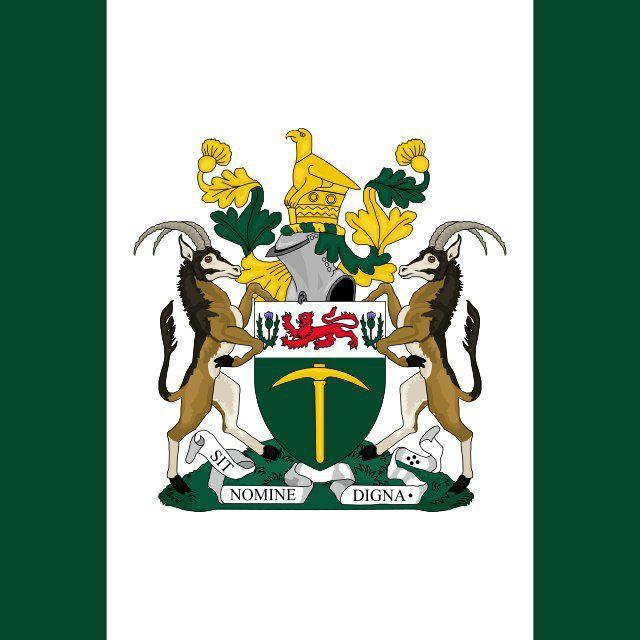 Rhodesia remembered
