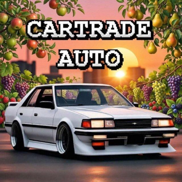 CARTRADE AUTO 💸