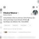 Diari Sebenar Shopee Affiliate (Khairul)