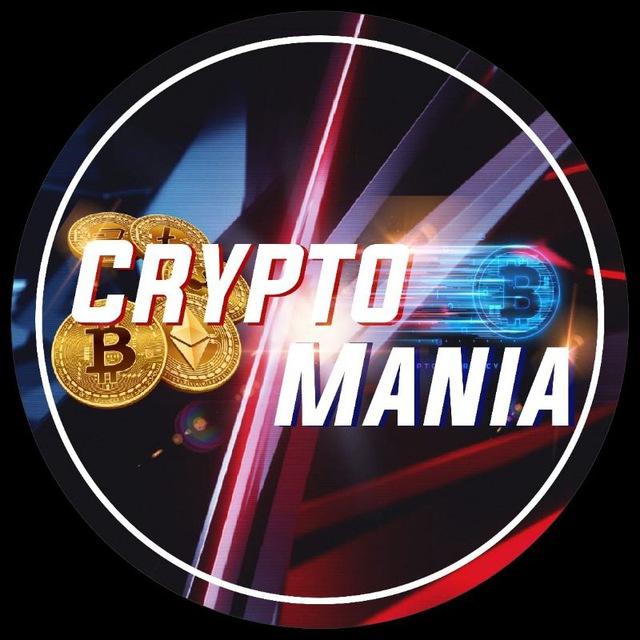 💥Crypto Mania💥