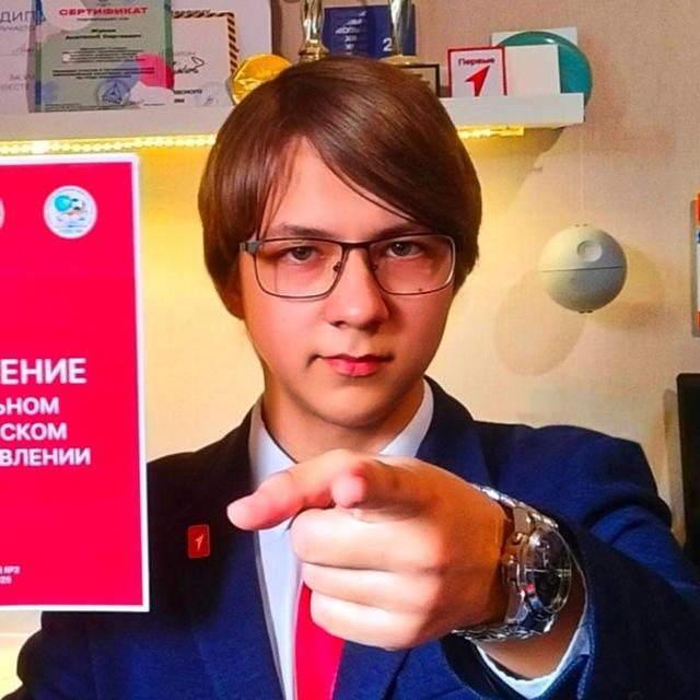🪲 Za Жукова!
