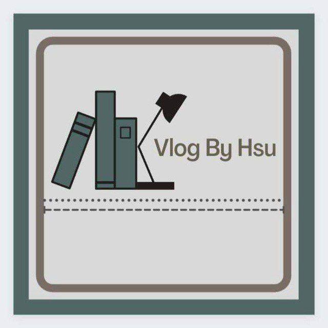 VLOG BY HSU