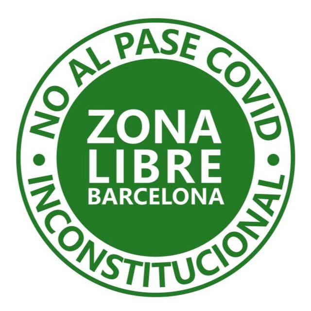 ZONA LIBRE BARCELONA (CHAT)