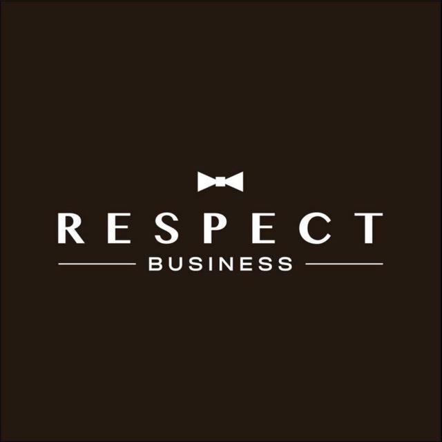 Respect Business