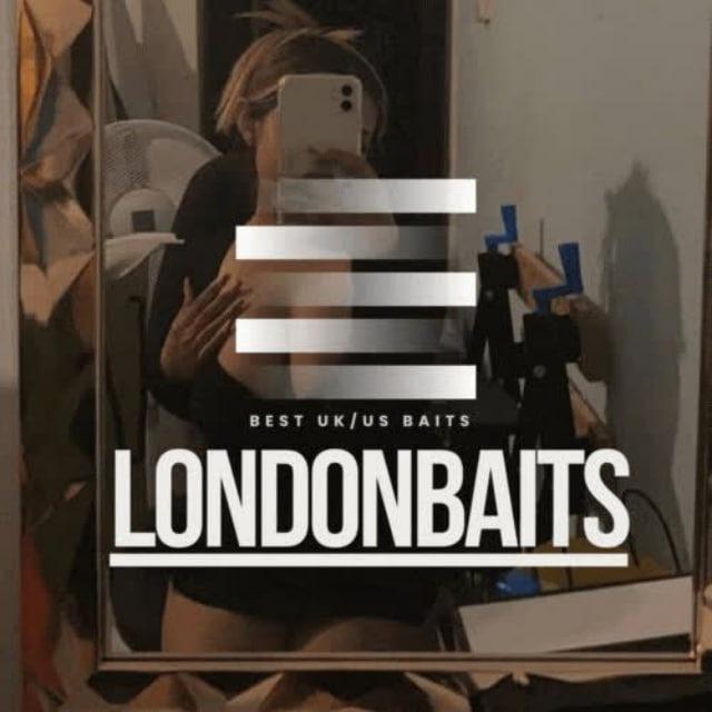 LondonBaits Chat