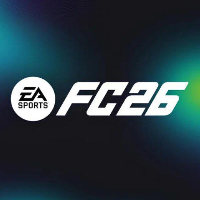 vendita crediti & account EA FC26