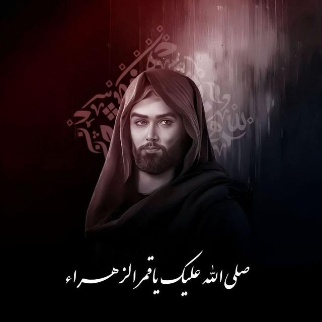 أحباب الحسين 🖤،