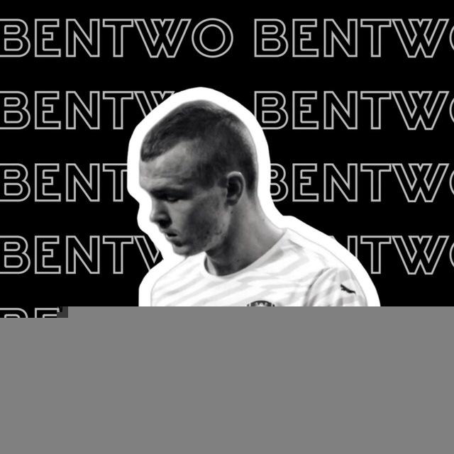 BENTWO - твой футбольный помощник