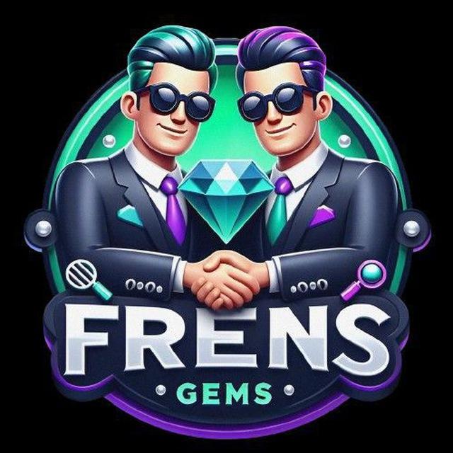 FRENS GEMS 💎