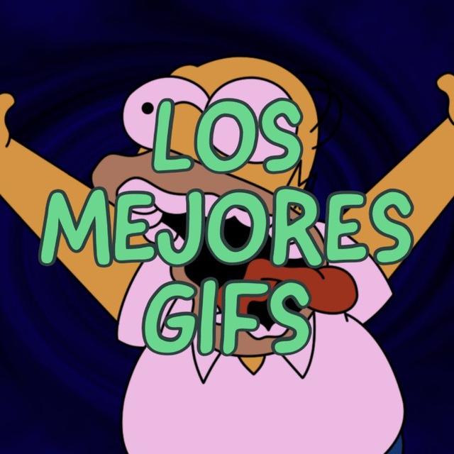 Los mejores GIFS