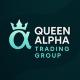 Queen Alpha Trading Group 🏰🎙️