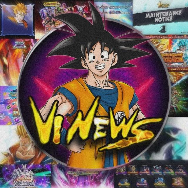 VI | DBLEGENDS™ - NEWS