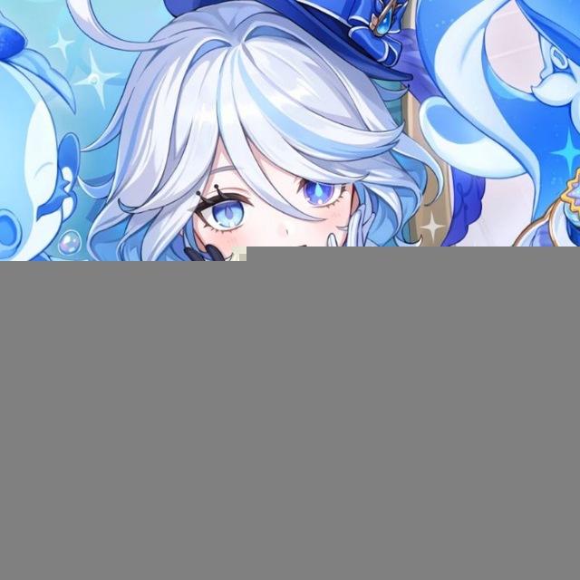 ᯏ . genshin 4k ,,