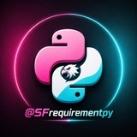 SF Requirement.py