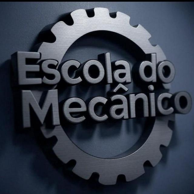 Escola do Mecânico Industrial
