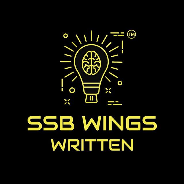 SSBWINGS CDS & AFCAT