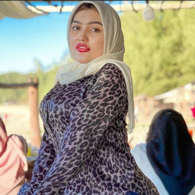 Modern Hijab