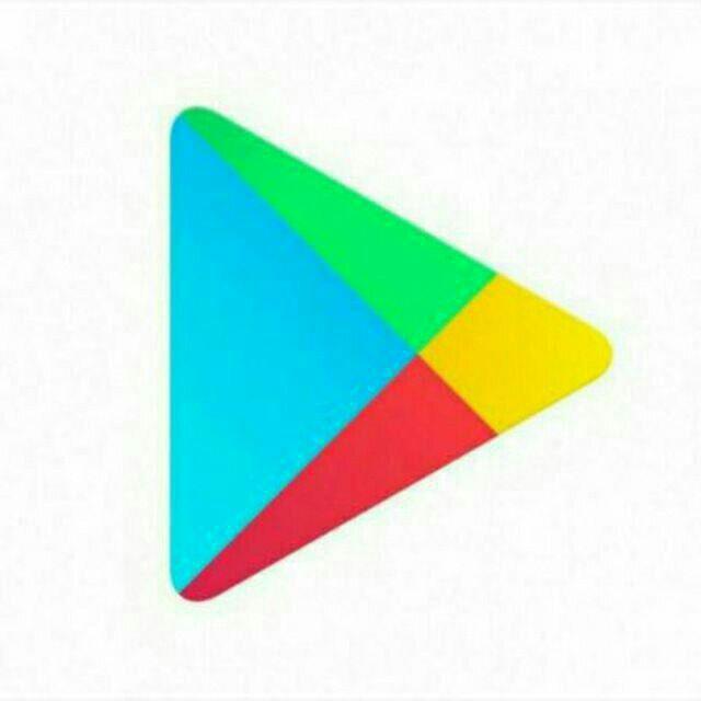 Play market (original )