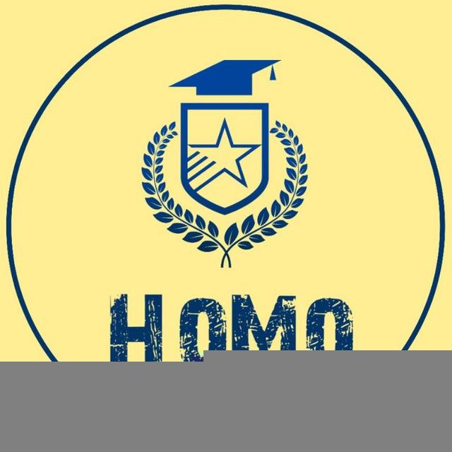 • HoMo Ausbildung •