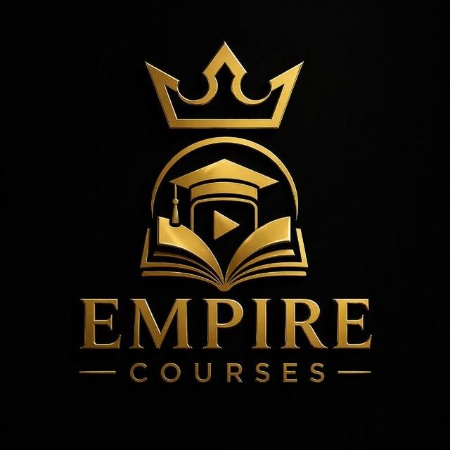 Empire Of Courses🏰