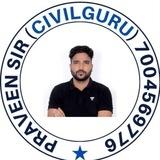CIVILGURU (PK SIR)