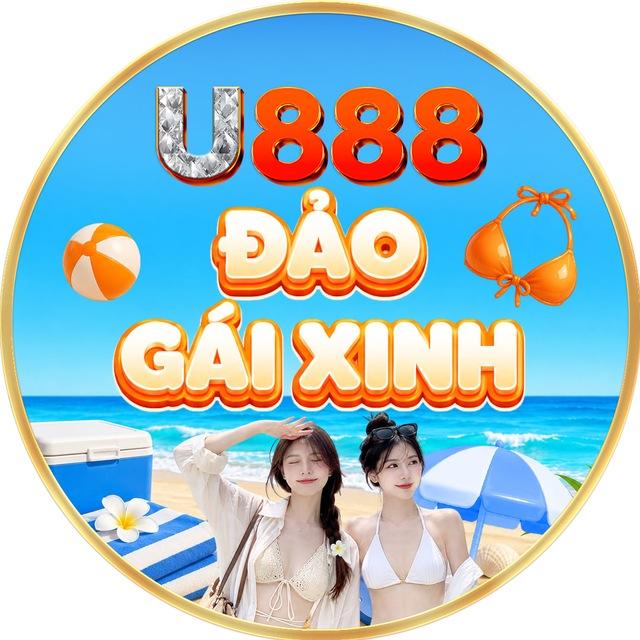 U888 - ĐẢO GÁI XINH
