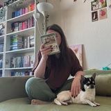 книжное пёсье логово