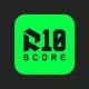R10 Score