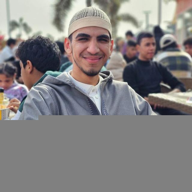 قنـاة: عبدُاللّٰه.