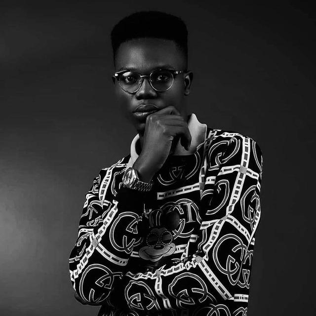 Fortune Nnamdi