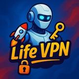 اینترنت آزاد | Life VPN