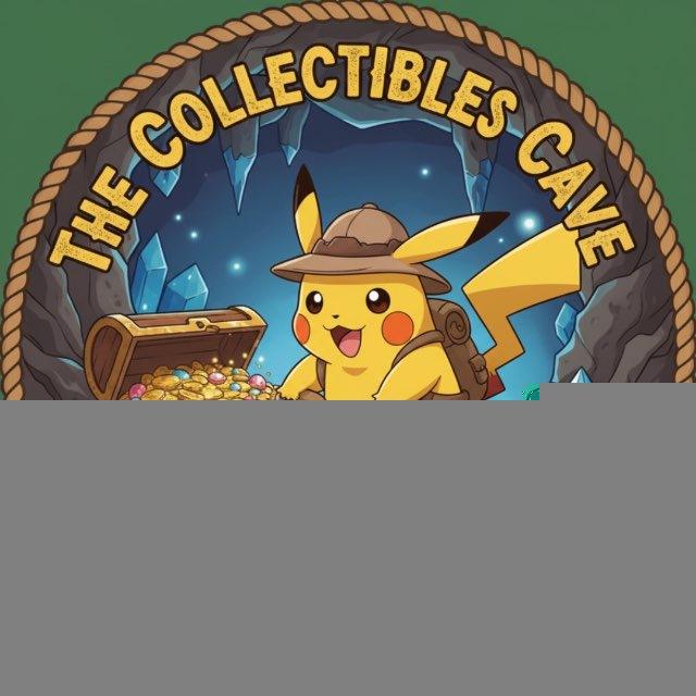 The Collectibles Cave