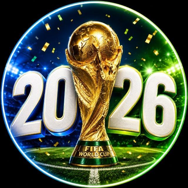 Mundial 2026