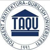 TAQU SIRTQI TA'LIM