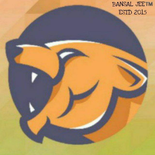 Bansal Jee™