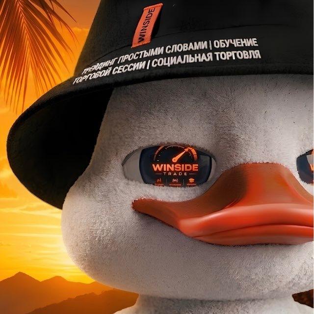 𝐖𝐢𝐧𝐒𝐢𝐝𝐞 | 𝐓𝐫𝐚𝐝𝐞