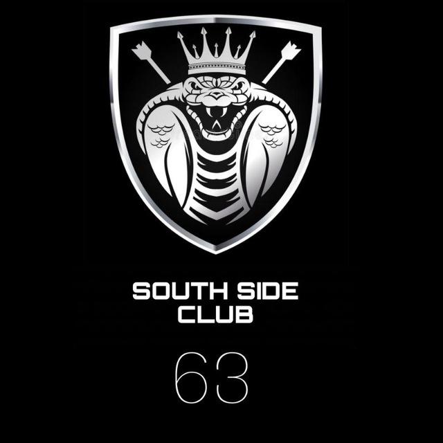 SOUTH SIDE CLUB 63