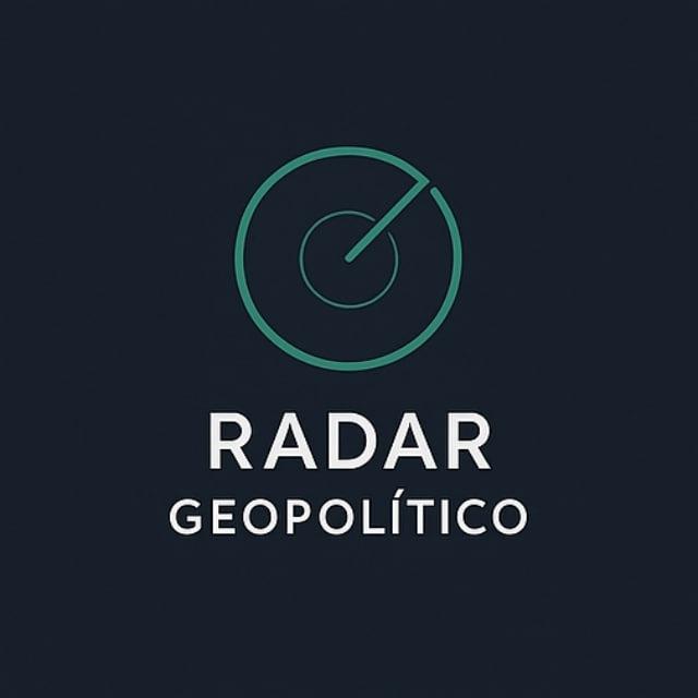 RADAR Geopolítico