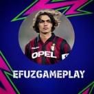 EFUZGAMEPLAY | ⚽•🎮