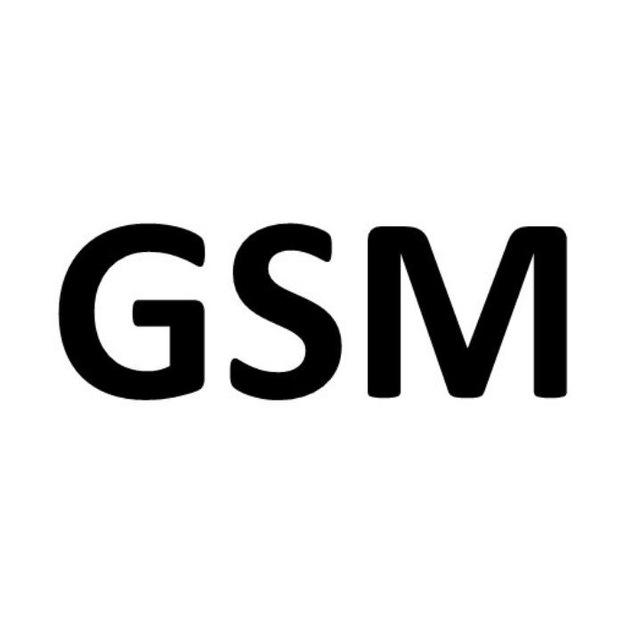 نمونه دوره GSM