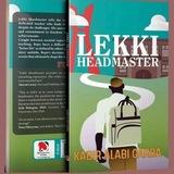 🔰 The Lekki Headmaster [SQCZ] 🔰