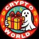 Crypto World 🎁 Big gift 🎁🤑💰BTC, BNB, ETH, SOL 🎁🤑💰