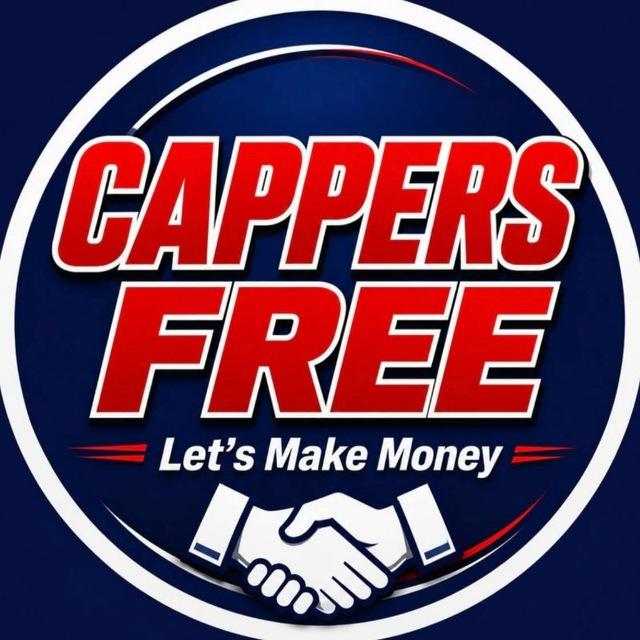 🏆CAPPERS FREE PICKS🐐